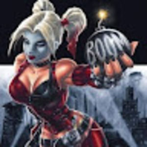 Meet your Posher, Maritza